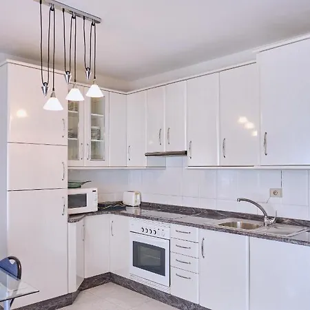 Apartment En El Centro De Portosin